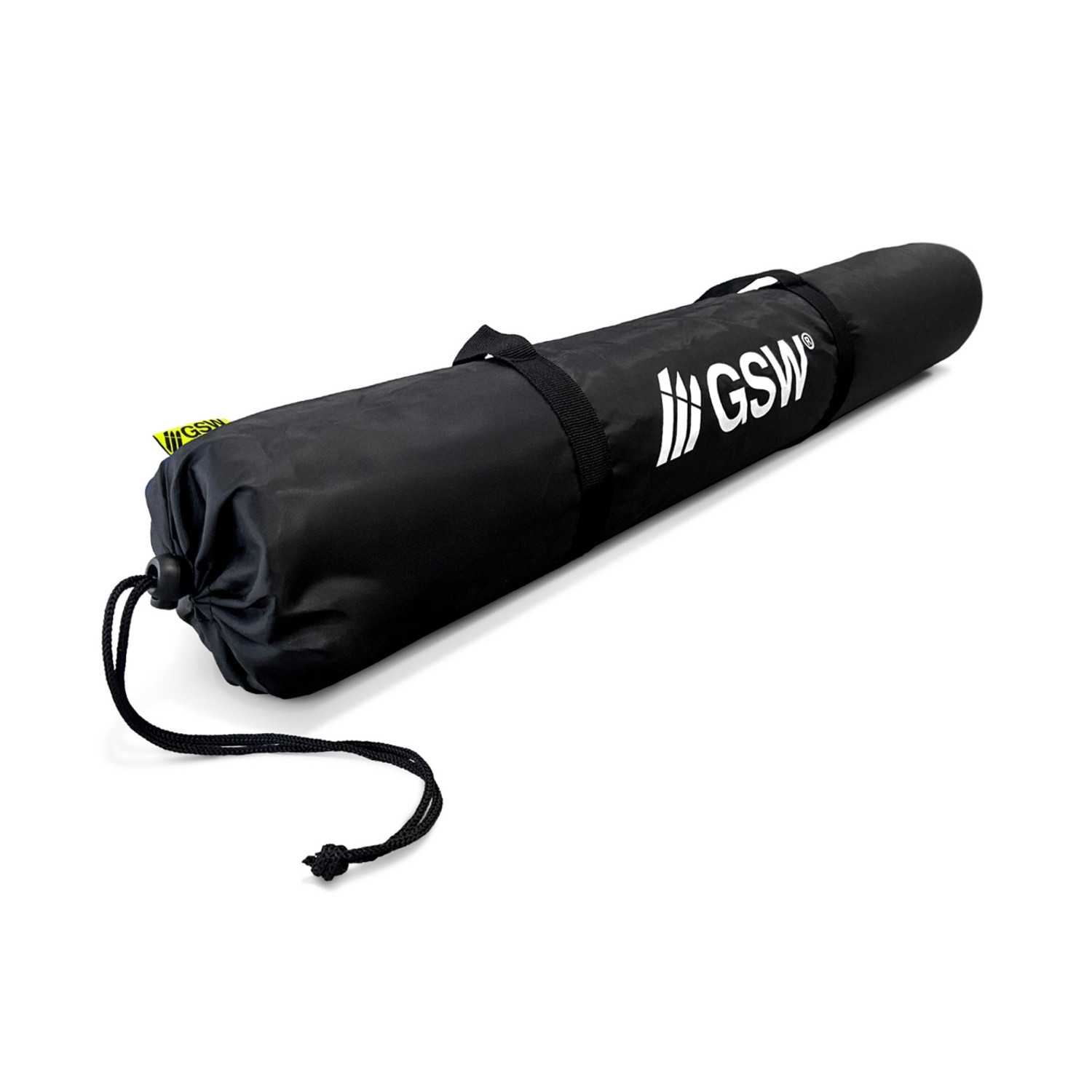 Bolsa de transporte tapetes 85cm