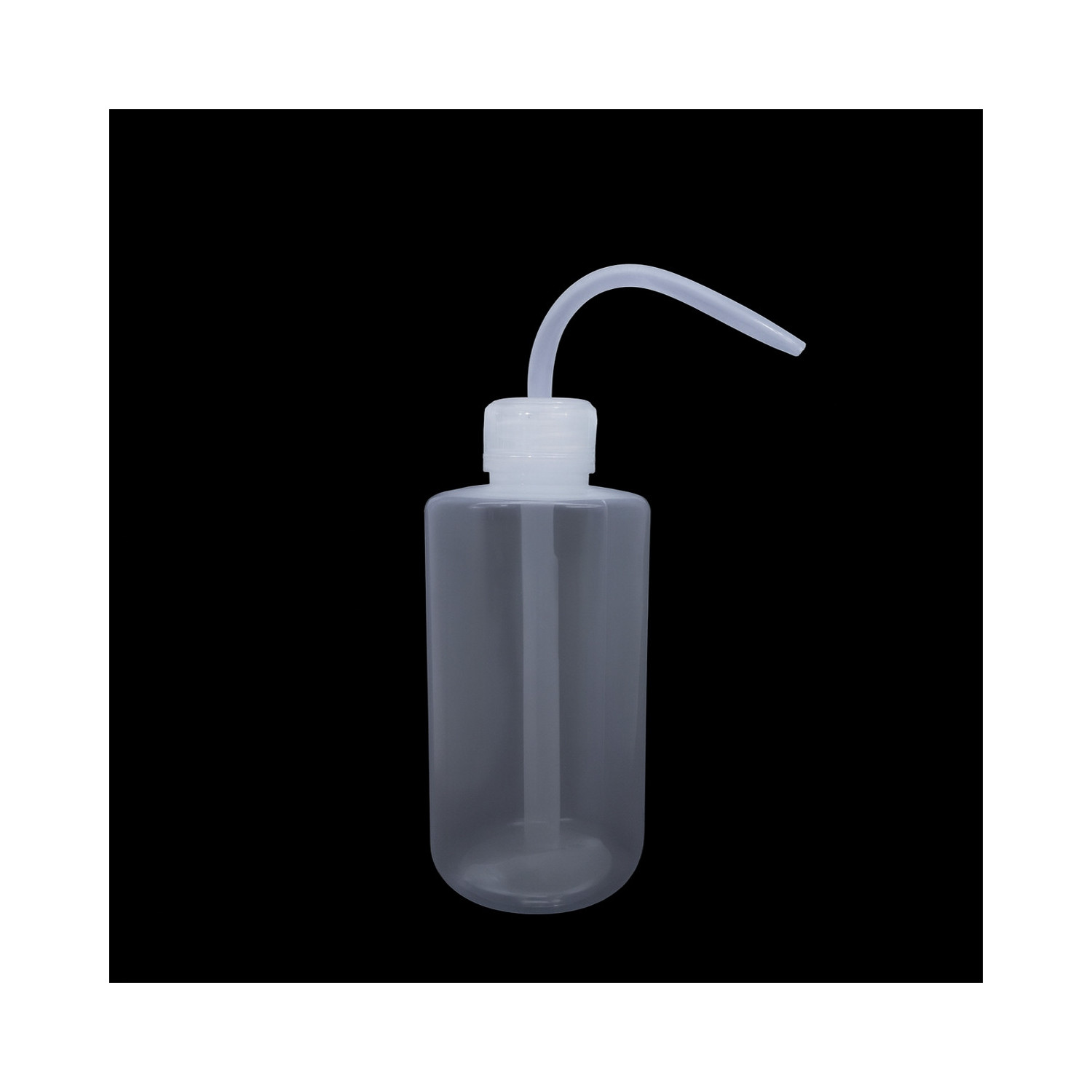 Bote Limpiador de Aerografos 250ml