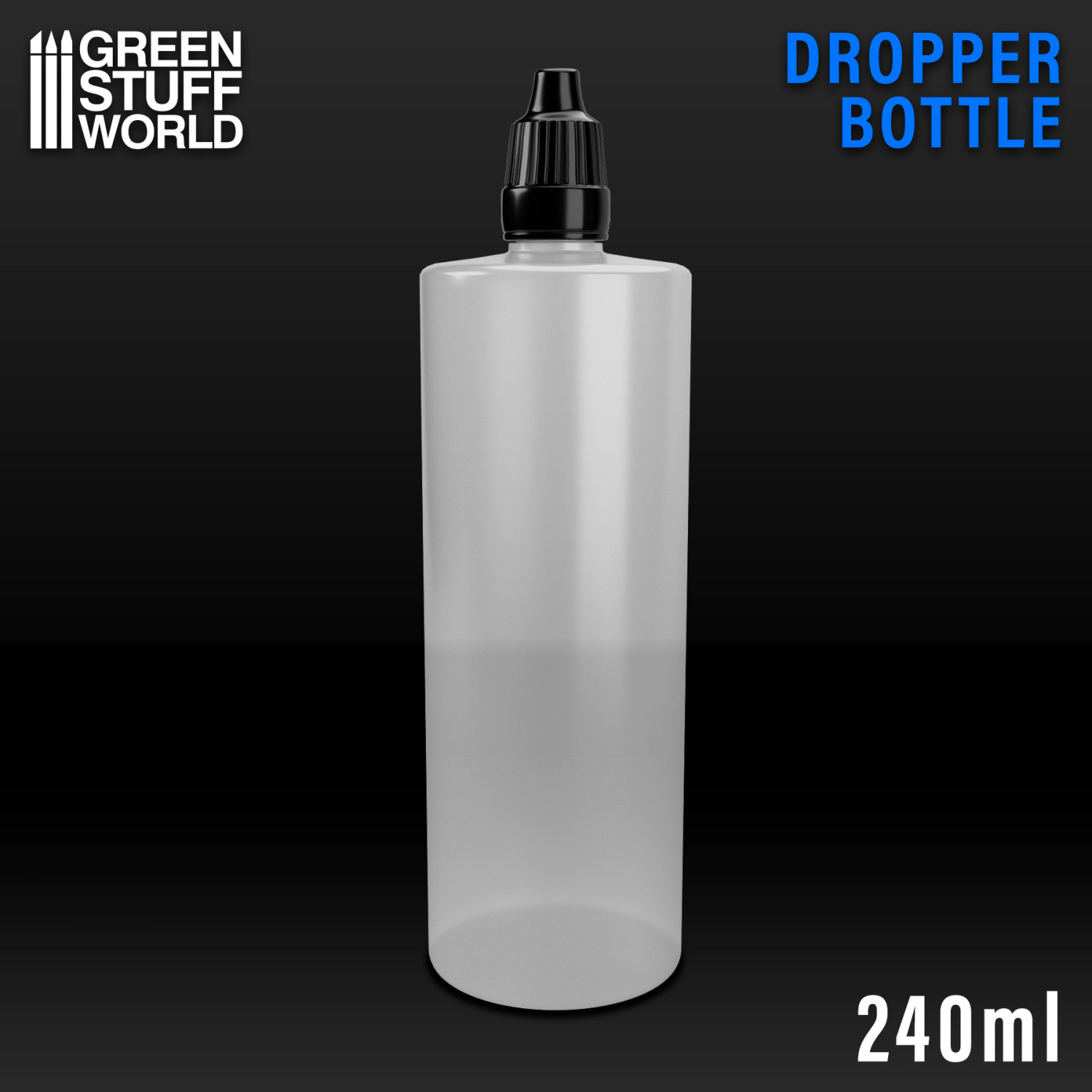 Botella 240ml