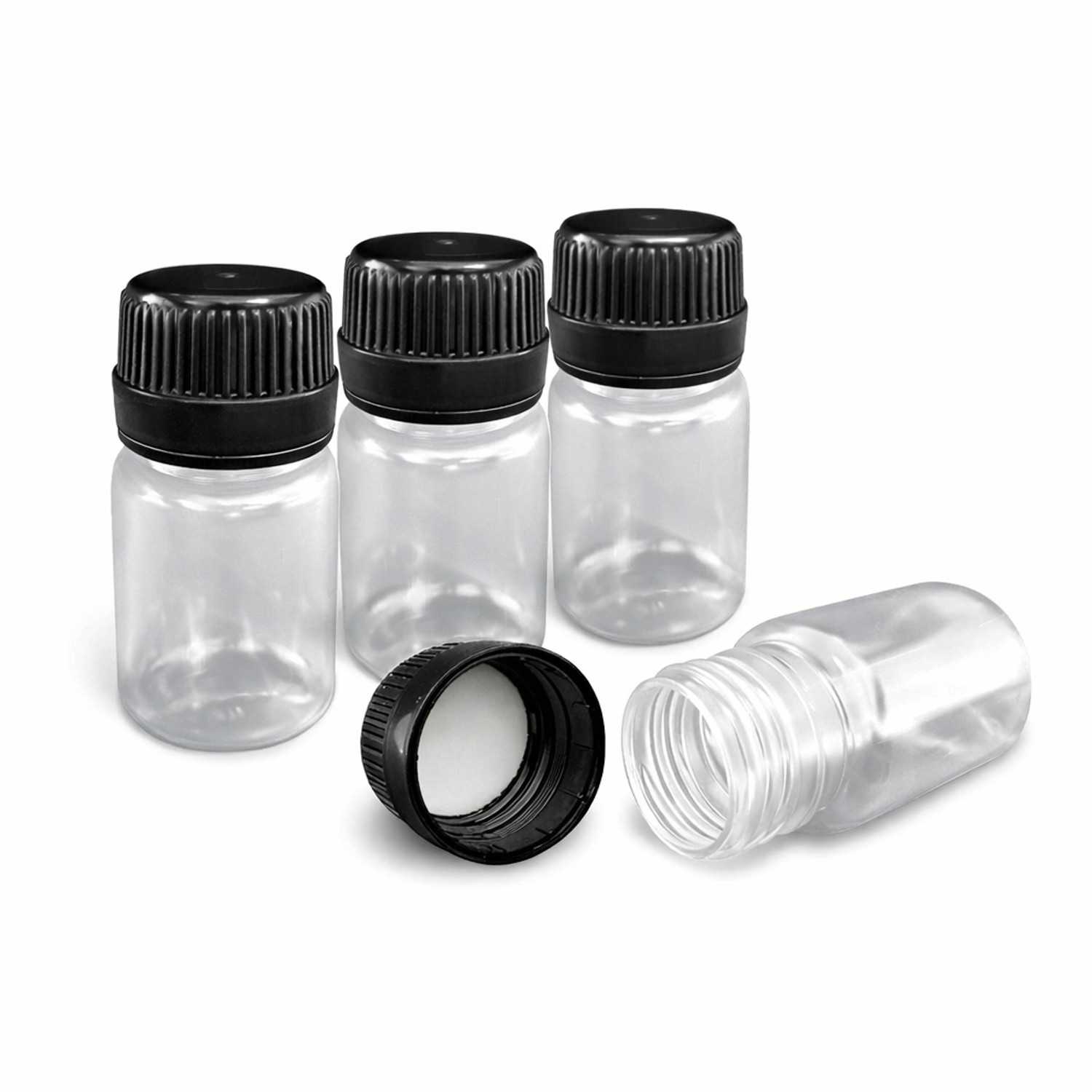 Botes Vacios 30ml