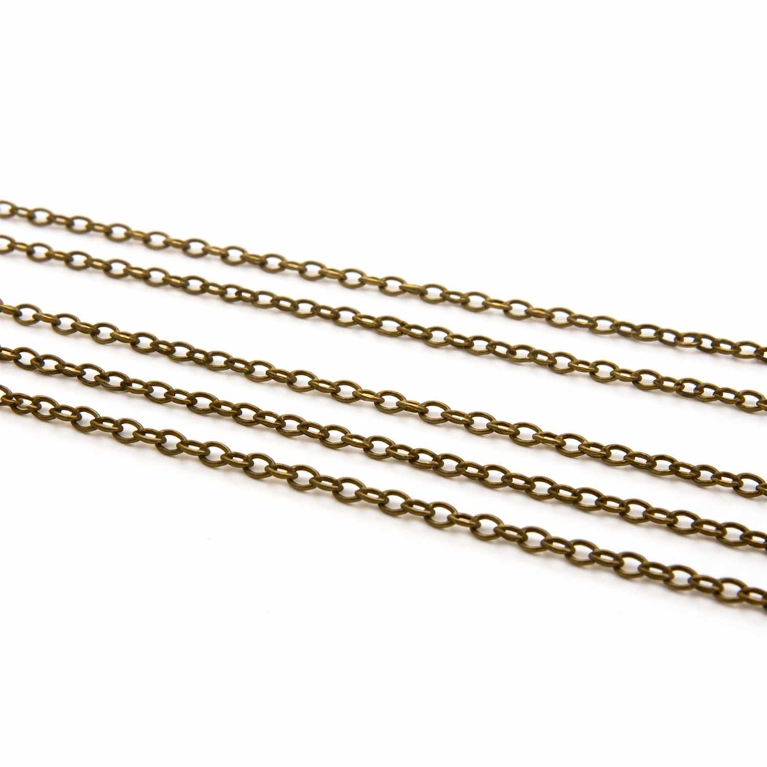 Cadena de Modelismo 1.5 mm