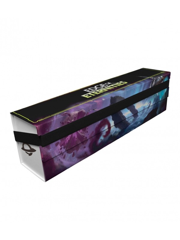 Caja de almacenaje 500+ Flat Pack Storage Box Magic The Gathering - Ultra Pro
