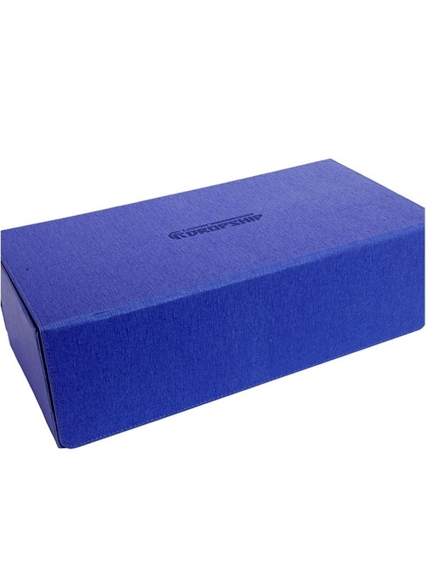 Caja de Almacenaje Azul - Legion Sentinel