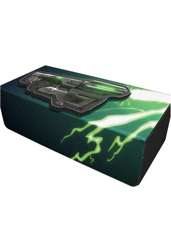 Caja de Almacenaje Dropship BFG for Bethesda Doom - Ultra Pro