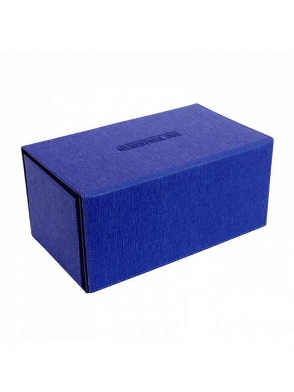 Caja de Almacenaje Duo Azul - Legion Sentinel