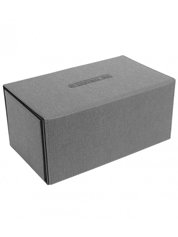Caja de Almacenaje Duo Gris - Legion Sentinel