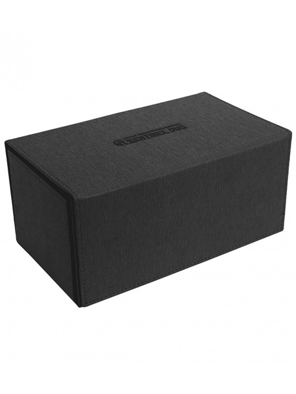 Caja de Almacenaje Duo Negro - Legion Sentinel