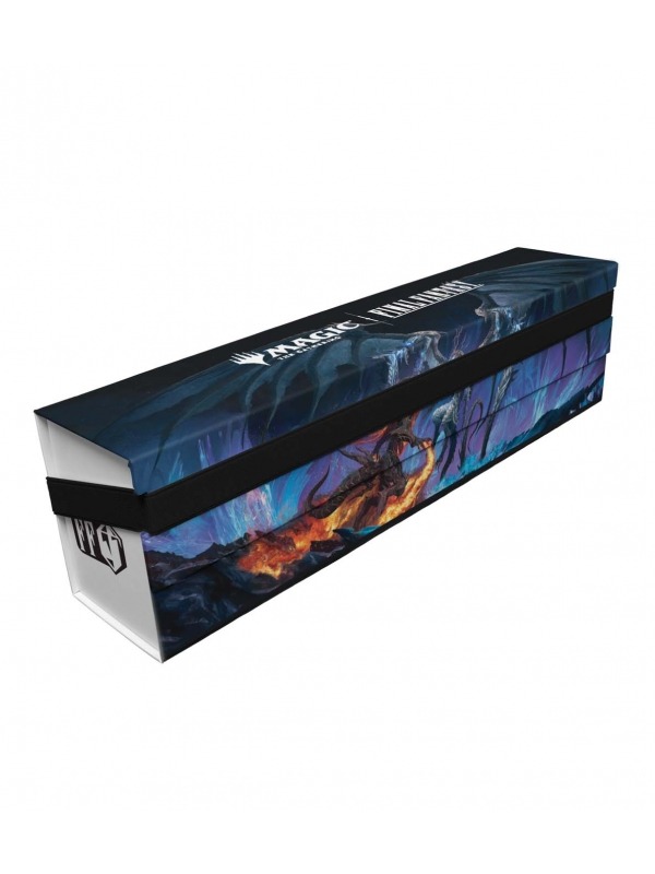 Caja de almacenaje Flat Pack Storage Box Final Fantasy Magic The Gathering - Ultra Pro