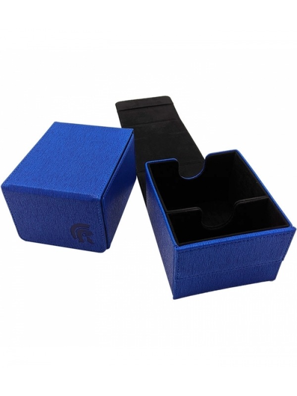 Caja de Mazo Azul (130 cartas) - Legion Sentinel