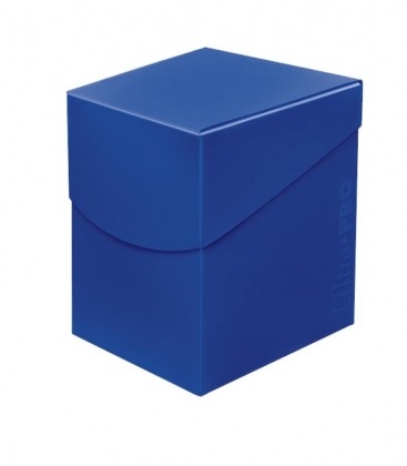Caja de mazo Deck Box Eclipse 100 - Ultra Pro