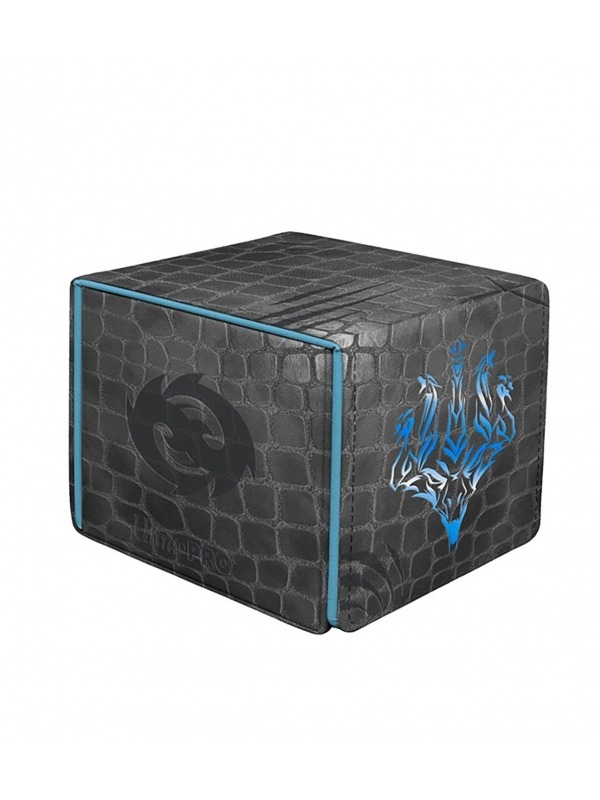 Caja de mazo Premium Alcove Edge Deck Box Planeswalker Return to Tarkir Magic The Gathering - Ultra Pro