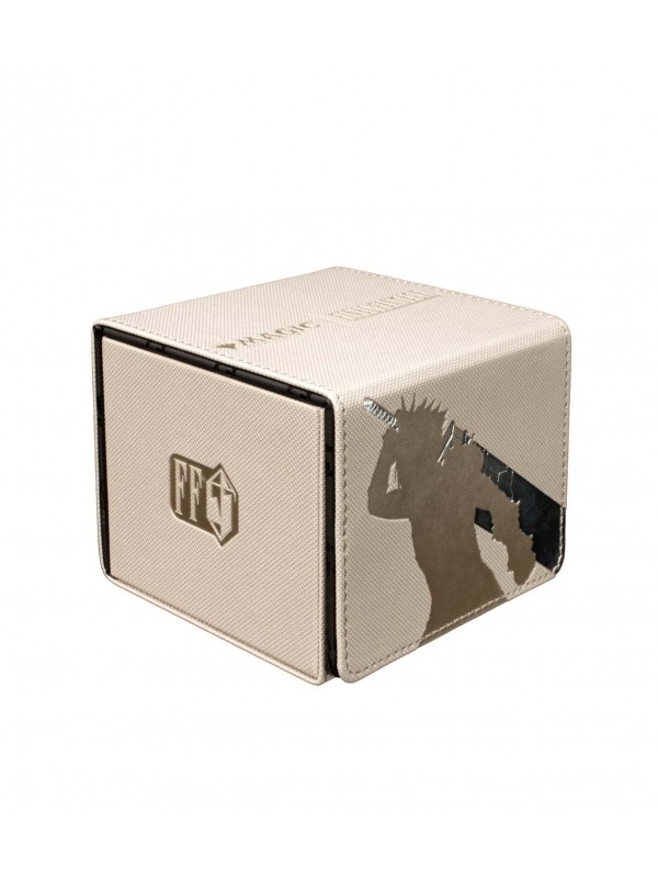 Caja de mazo Premium Alcove Edge Deck Box v1 Final Fantasy Magic The Gathering - Ultra Pro