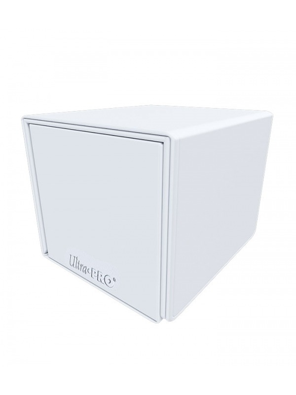 Caja de mazo Vivid Alcove Edge - Ultra Pro
