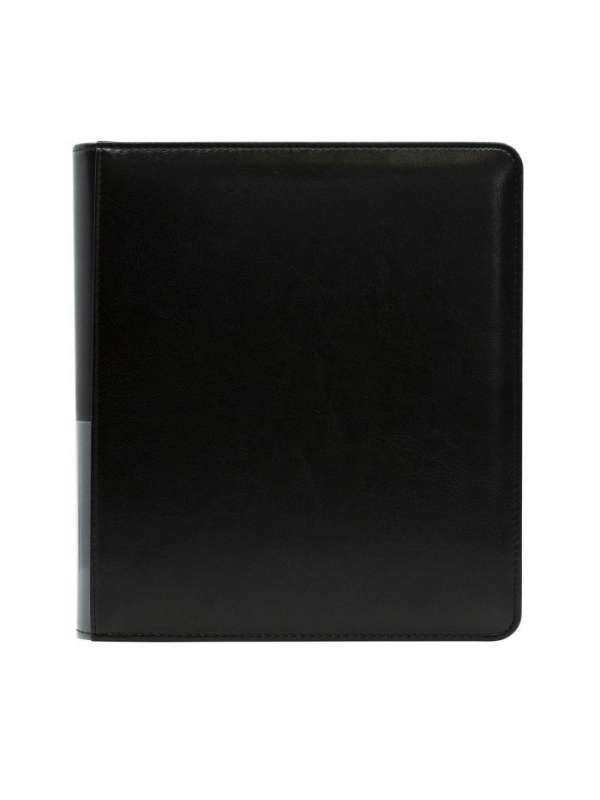Card Codex Card Codex Black Small Dragon Shield.