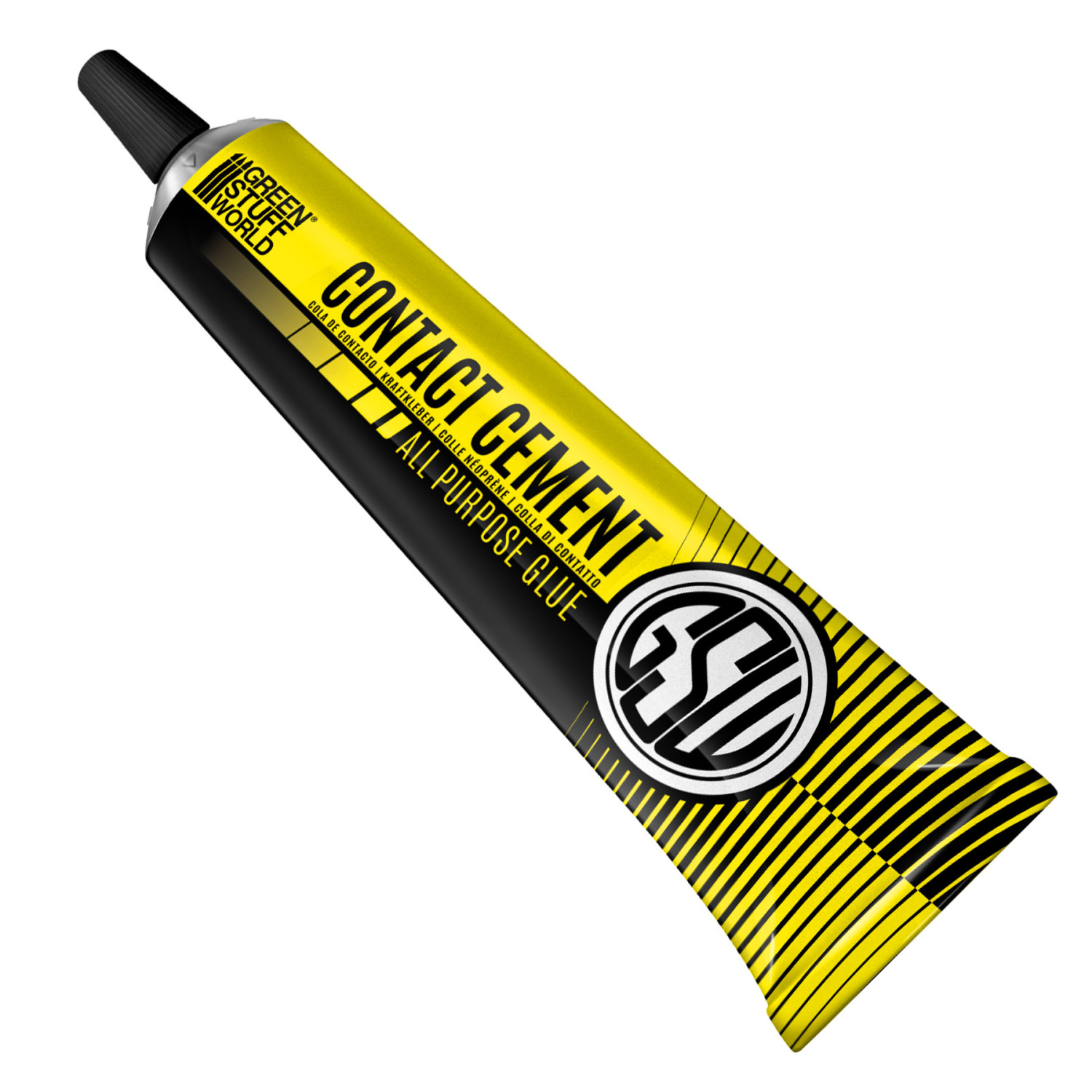 Cola de Contacto 100ml
