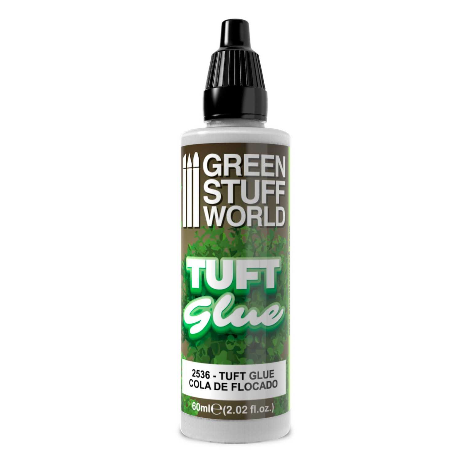 Cola de Flocado 60ml (Tuft Glue)