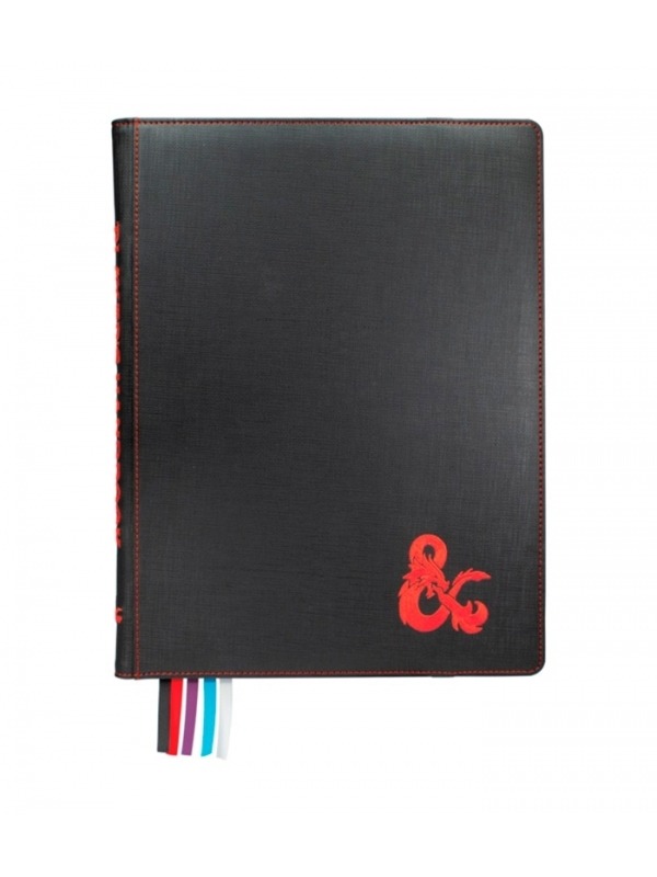 Cubiertas personalizadas Premium Book Cover Player’s Handbook Dungeons & Dragons Ultra Pro