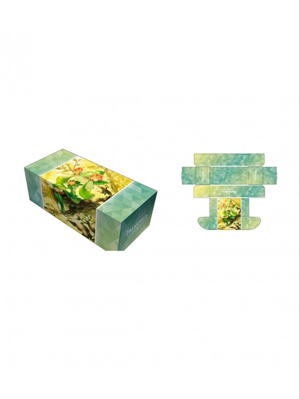 Deck Storage Caja de Mazo Vol. 1 Petallia - Sweet Blessings - Palworld