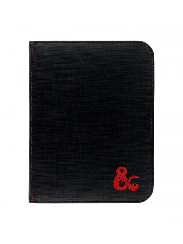 Dungeons & Dragons Premium Campaign Journal Cuaderno de Ultra Pro