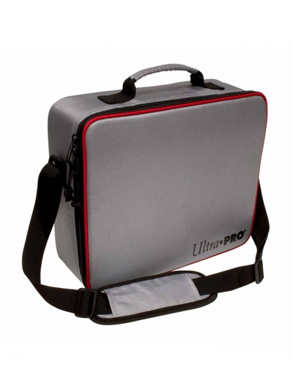 Estuche de lujo para coleccionistas de juegos de cartas Ultra Pro