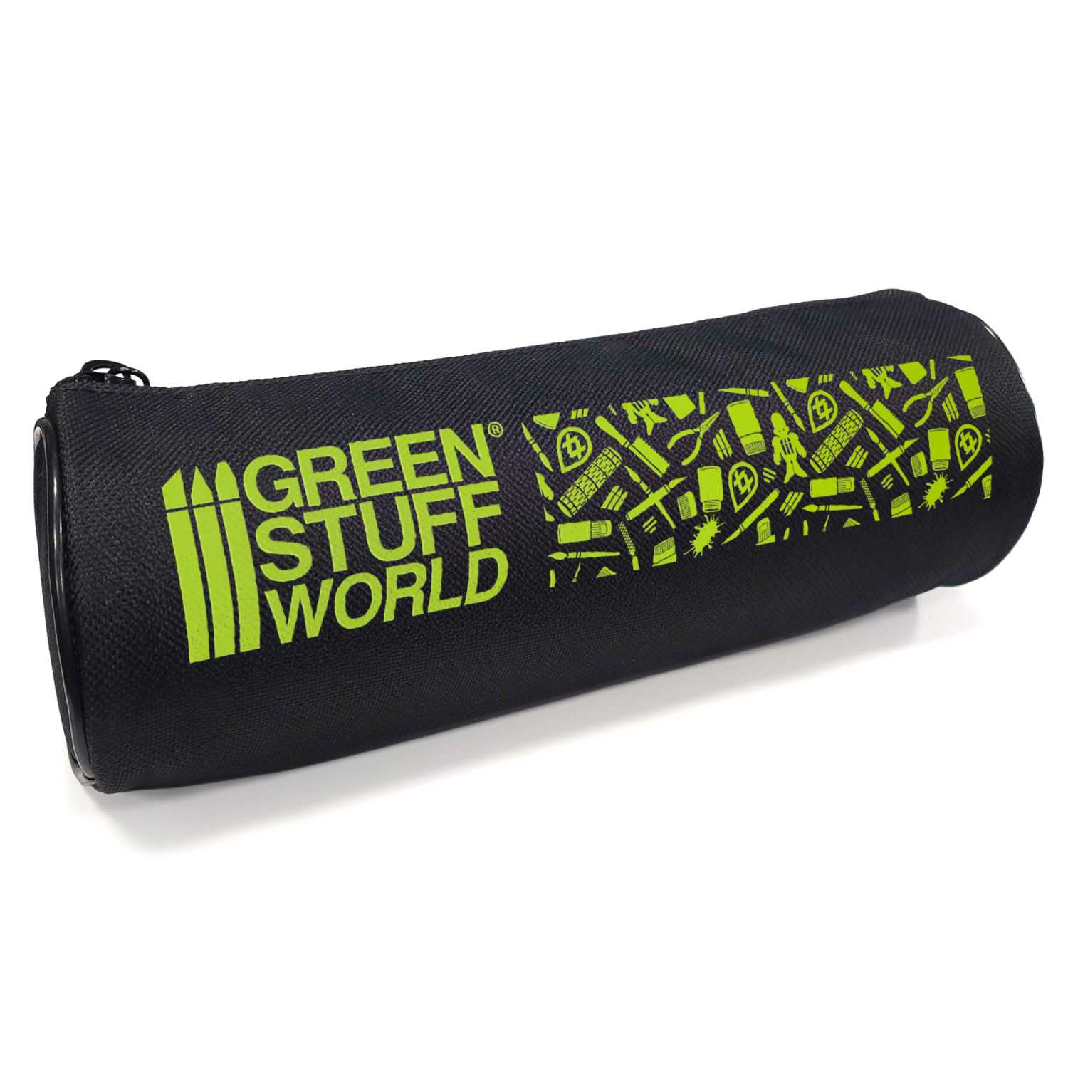 Estuche para rotuladores y pinceles GSW