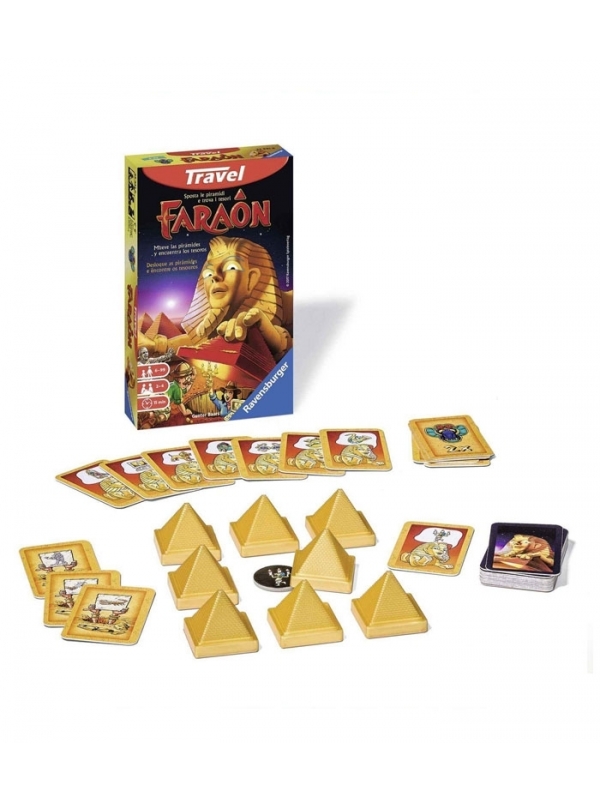 Faraon Travel Ravensburger