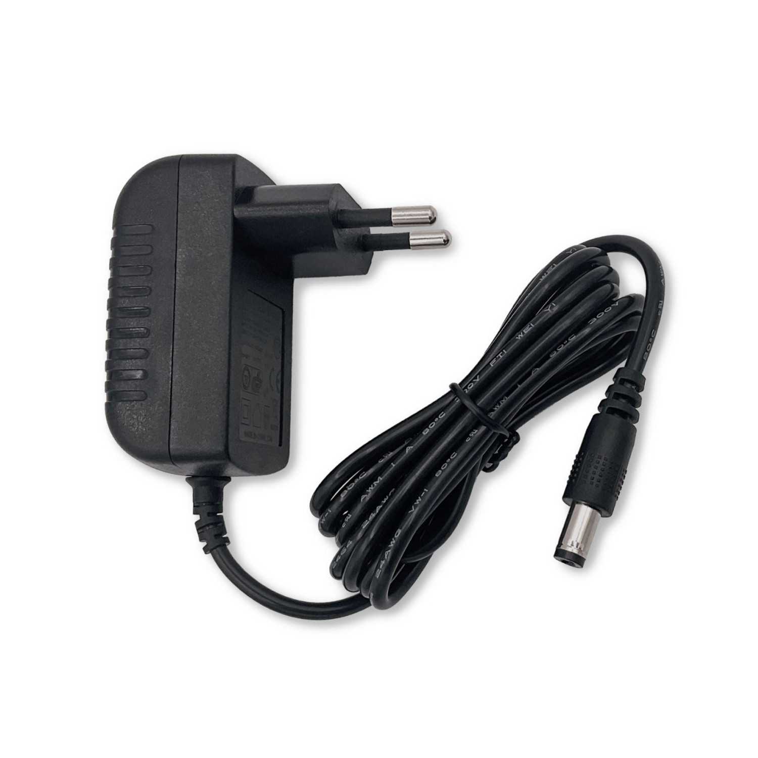 Fuente Alimentacion Luces LED 12v