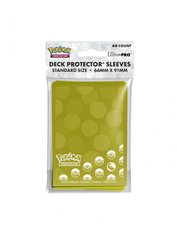 Fundas Standard Dragon Pokémon - Ultra Pro