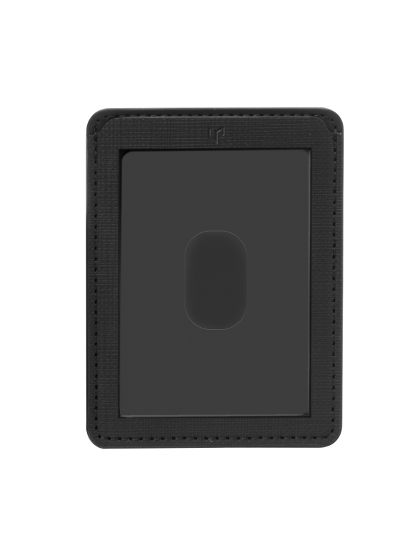 Fundas Standard Patchcraft ™ Card Pocket Negro - Ultra Pro