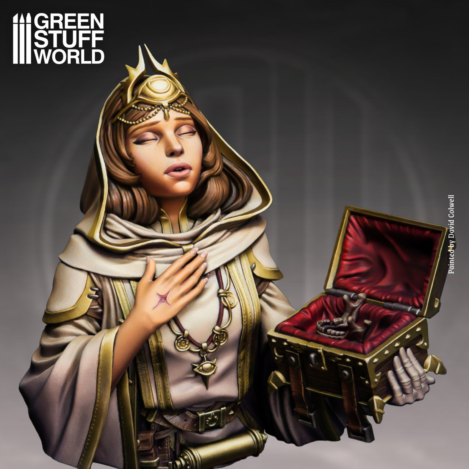 INU KINGDOMS - Izra