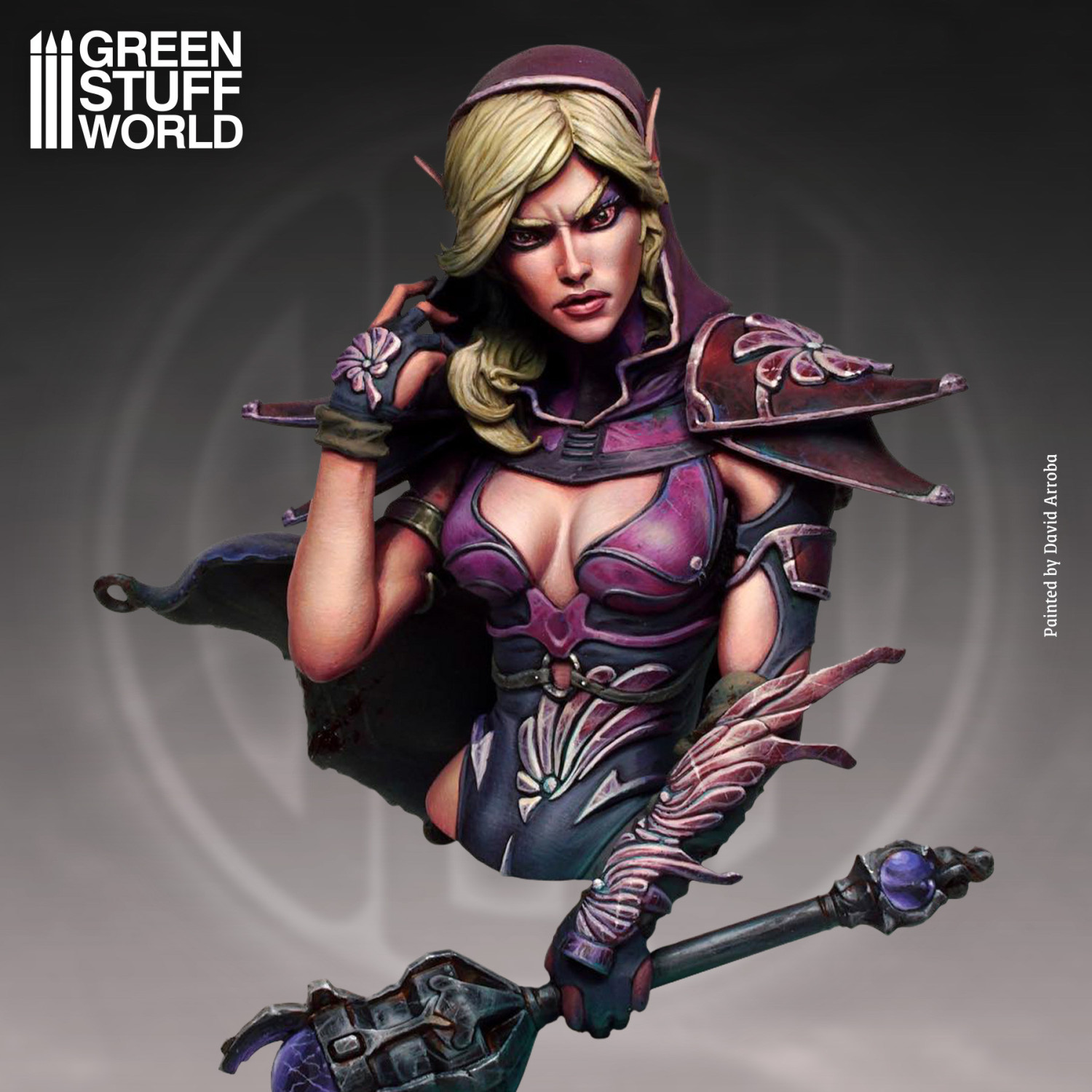 INU KINGDOMS - Thaleera