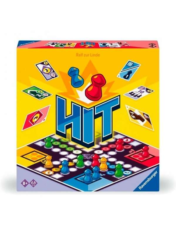 Juego Base Hit Game de Ravensburger