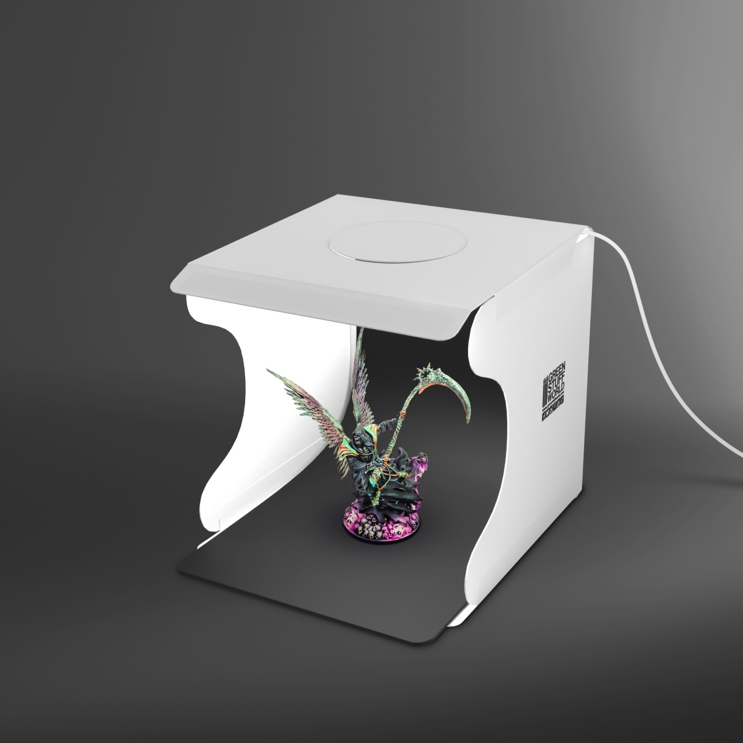 Light Box Studio