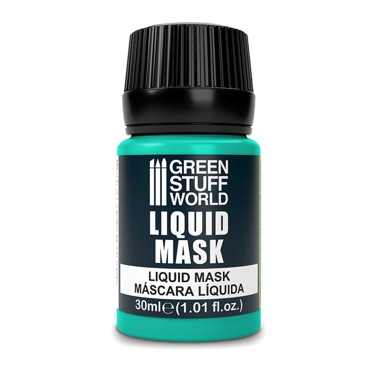 Mascara liquida - 30ml
