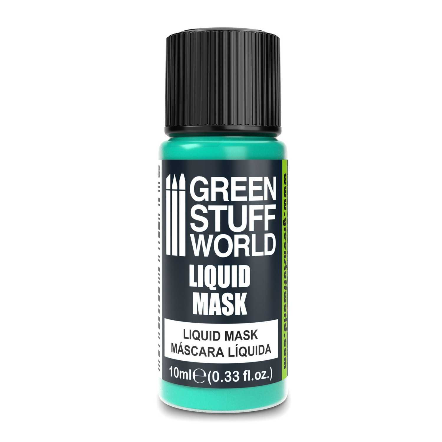 Mascara liquida
