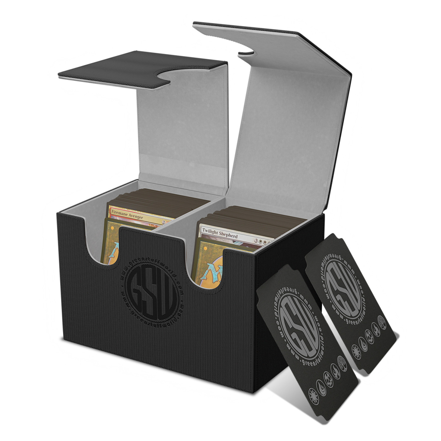 MTG Deck box - Doble