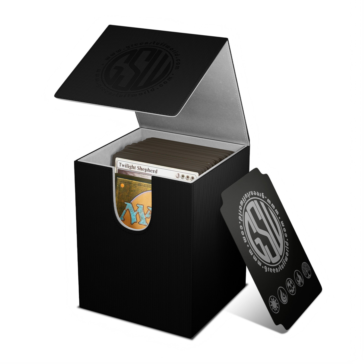 MTG Deck box
