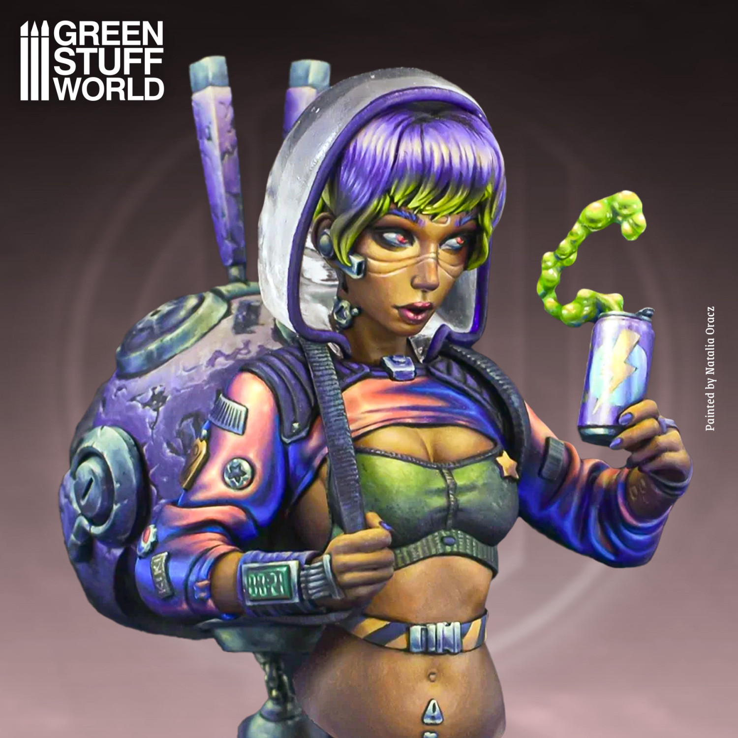 Neko Galaxy - Kikis Pop-up shop