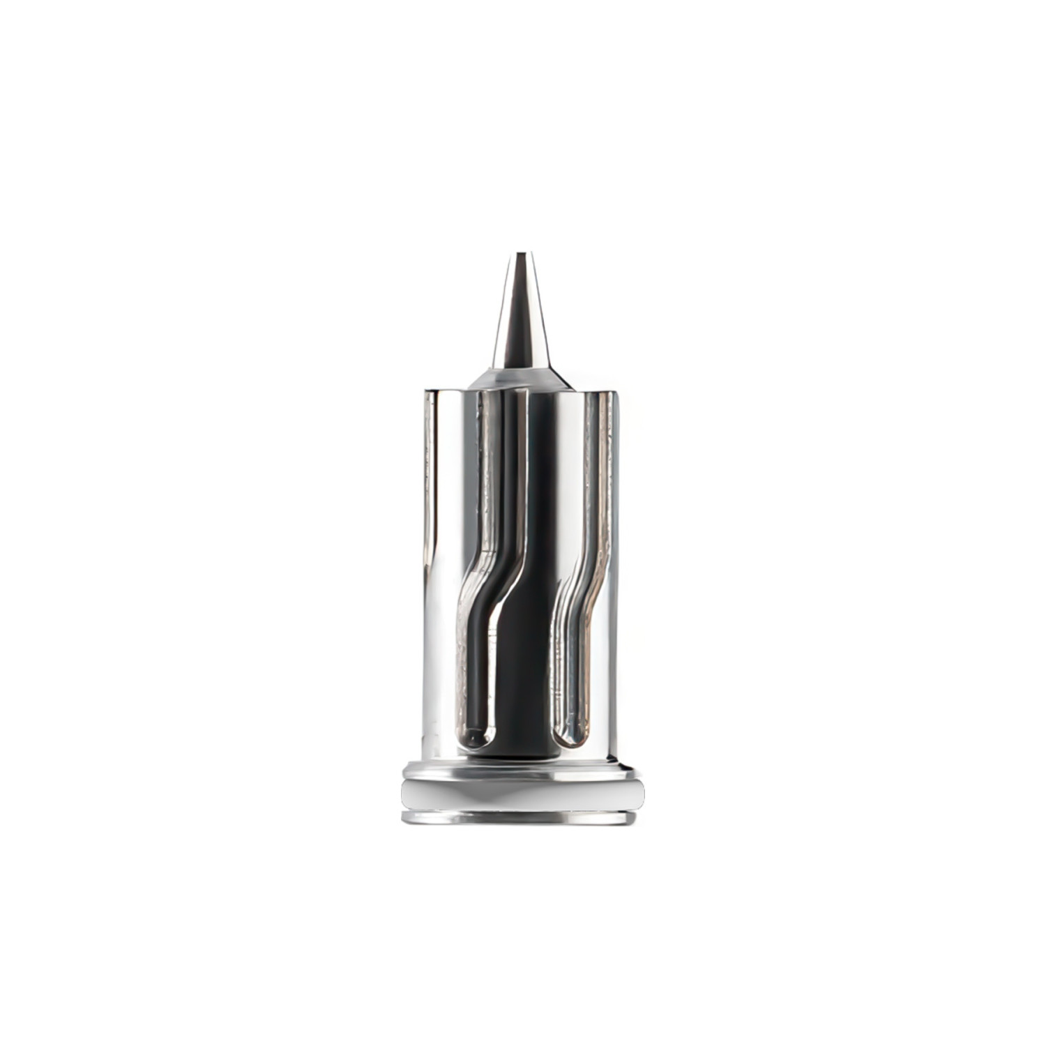 Obturador 0.2 para aerógrafo Mobius