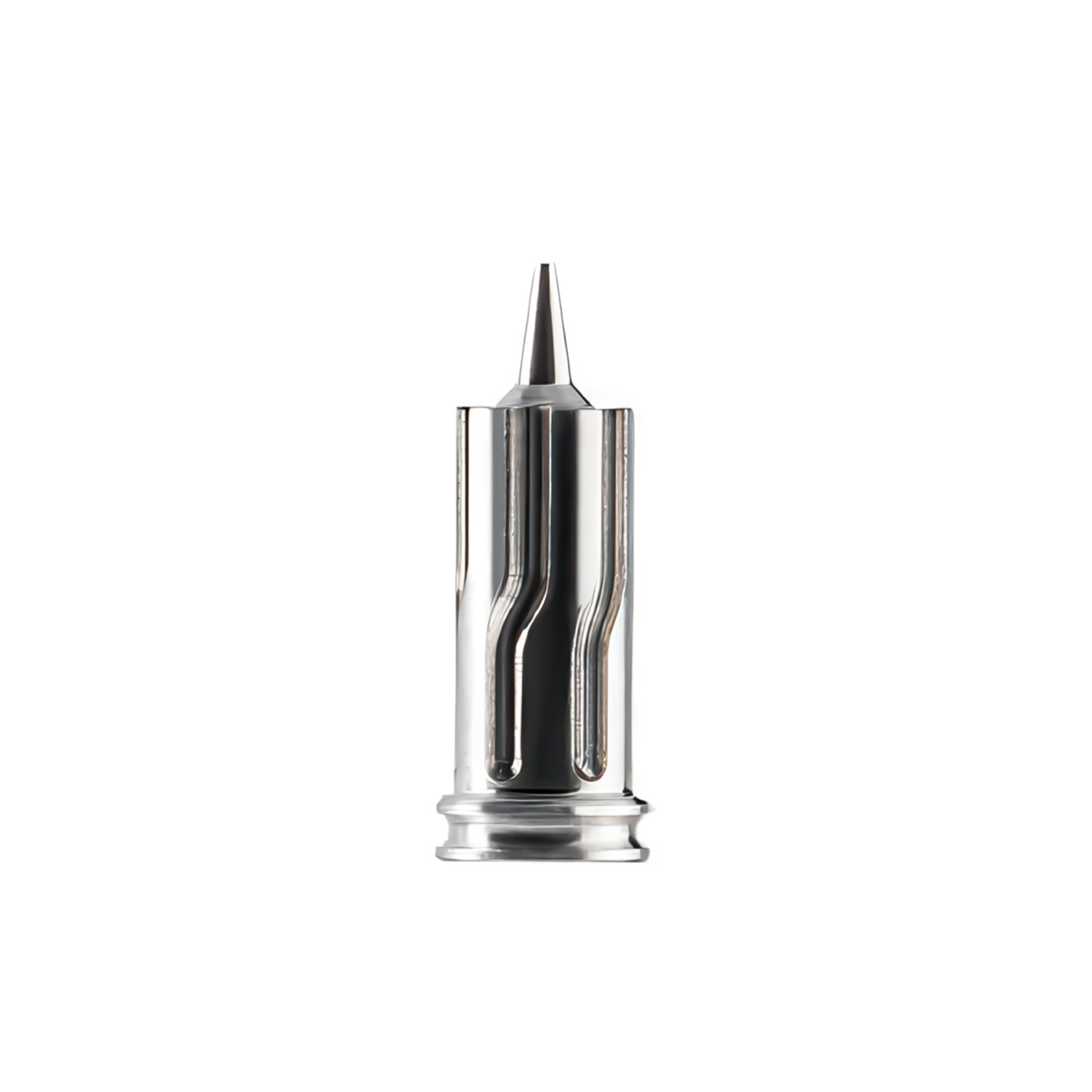 Obturador 0.3 para aerógrafo Mobius