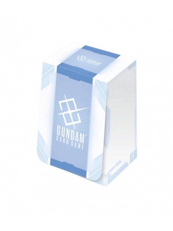 Official Card Case Ser 02 – Gundam Card Game
