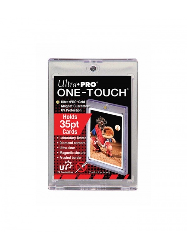 ONE – TOUCH Magnetic Holder 35PT – Ultra Pro