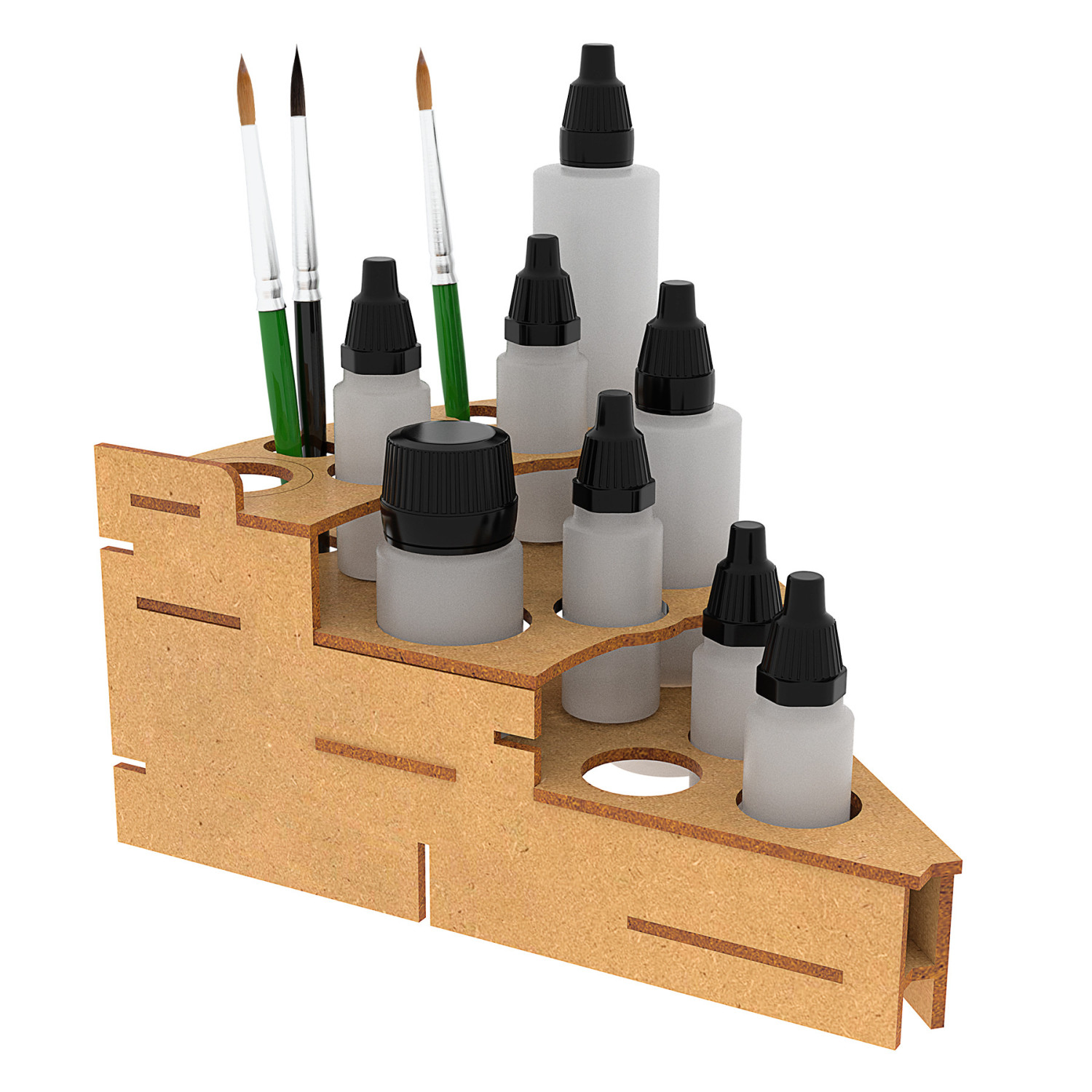 Organizador Modular Pinturas - QUESITO