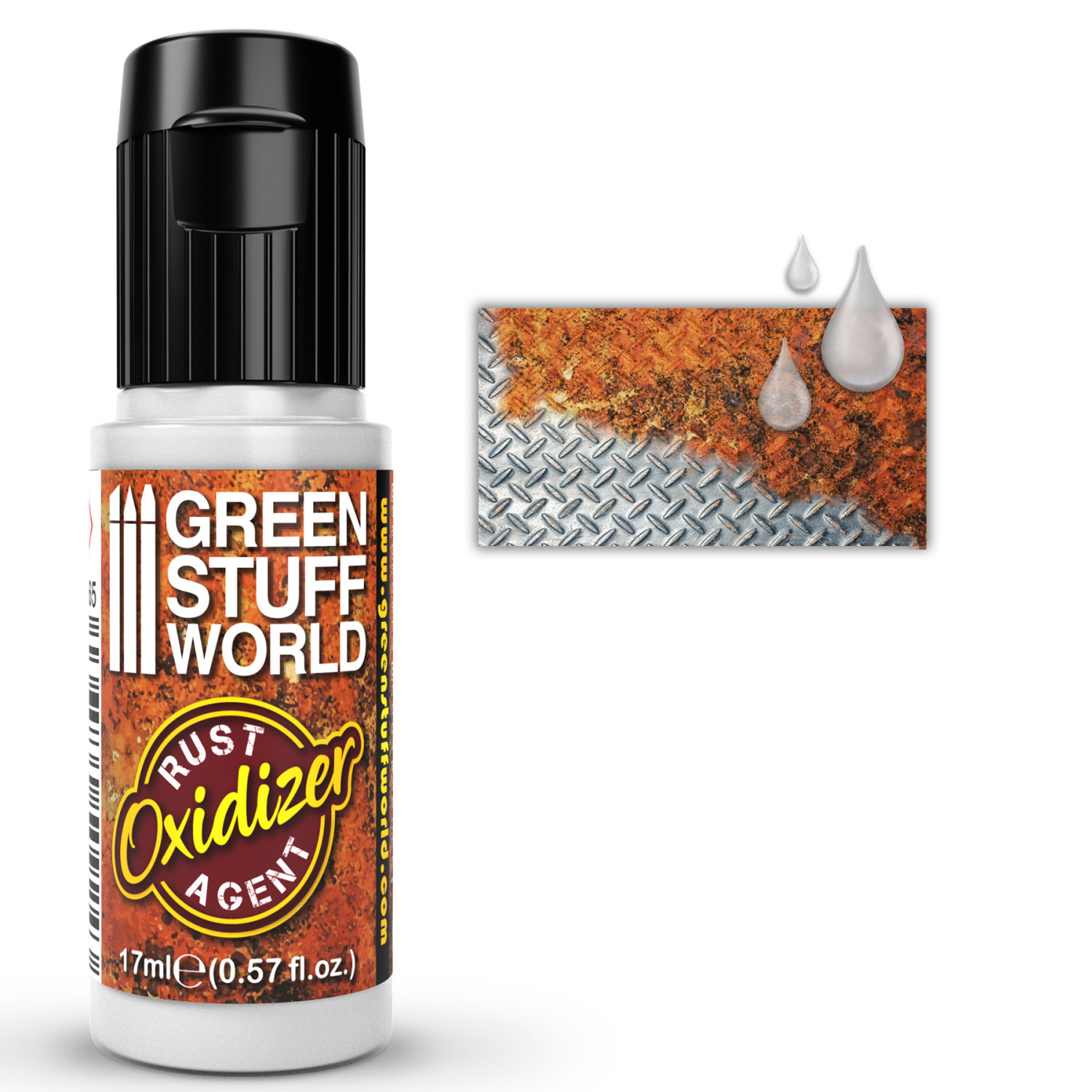 Oxidizer 17ml