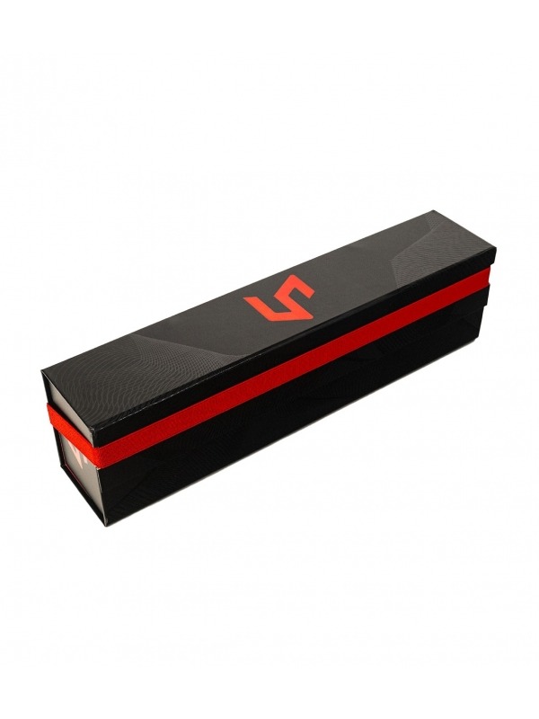 Pack Storage Box Caja de Almacenaje Collector Essentials +500 - Ultra Pro