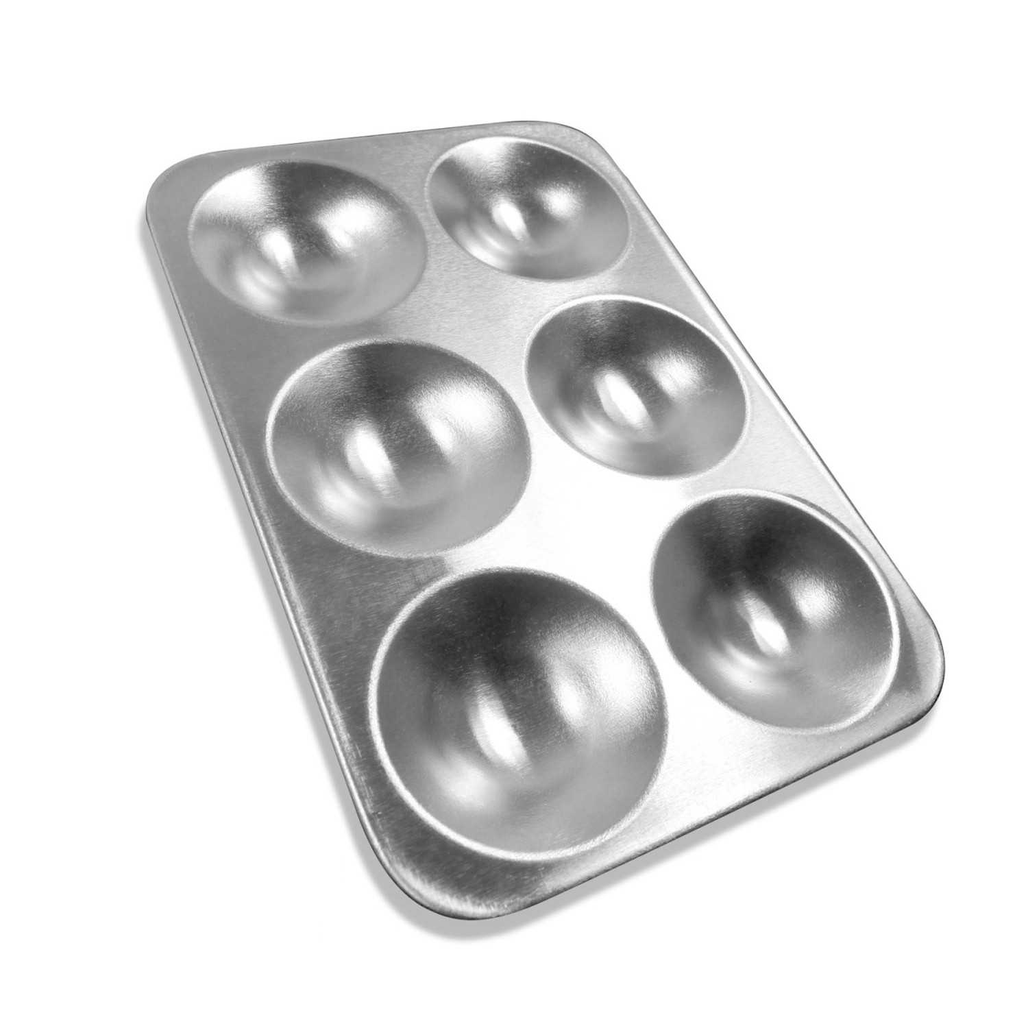 Paleta de Mezclas Rectangular