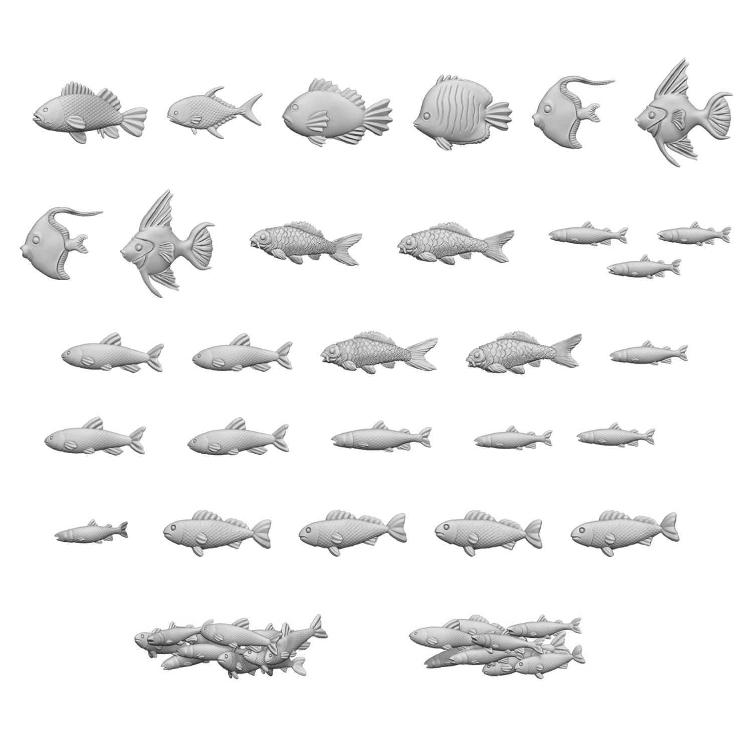 Peces 1:48