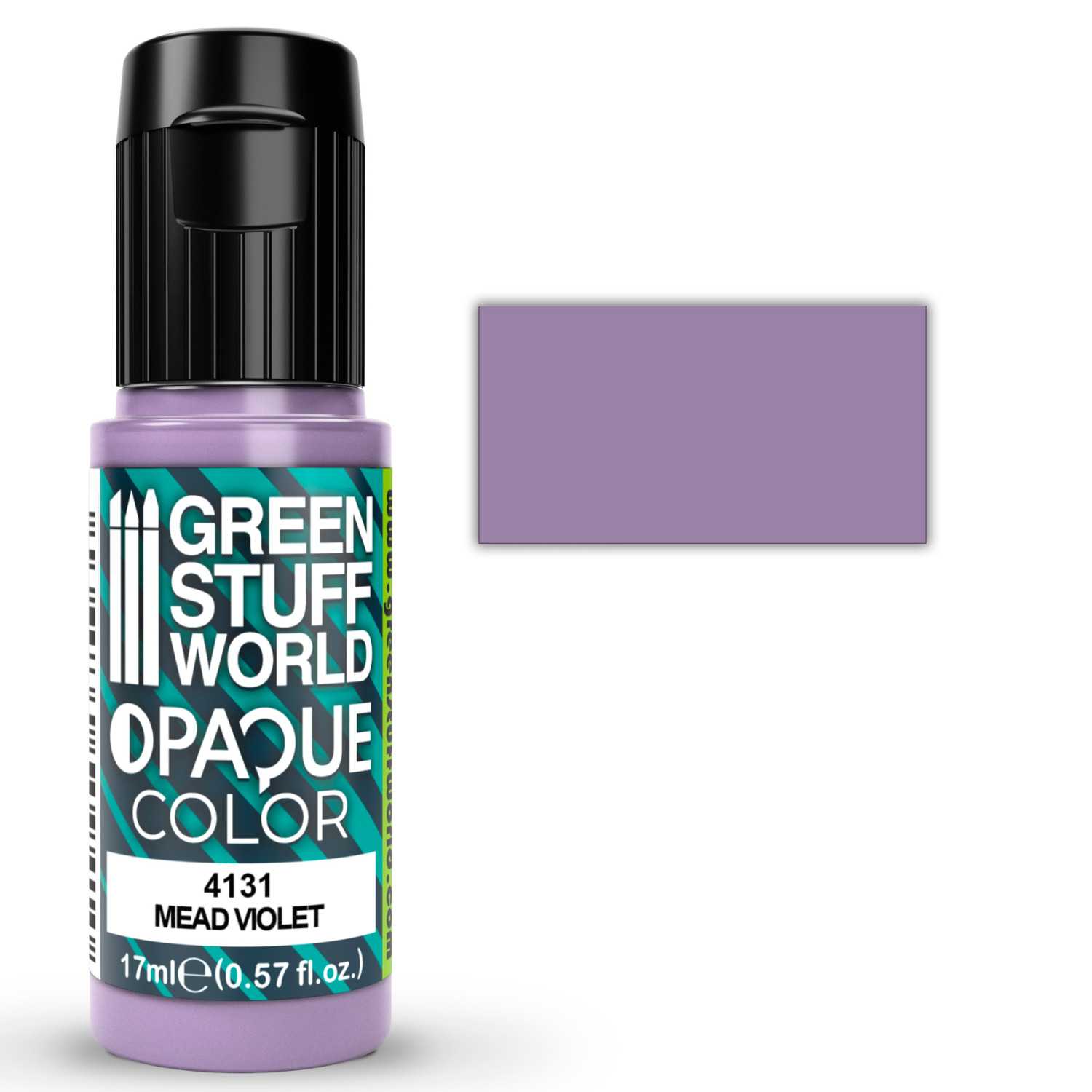Pintura Acrilica Opaca - Mead Violet
