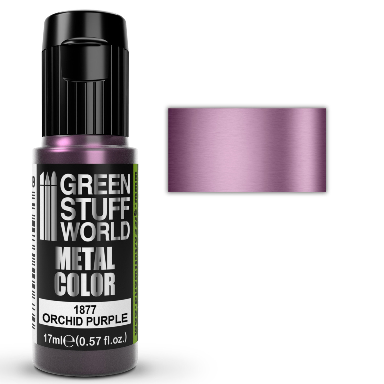Pintura Metalica ORCHID PURPLE
