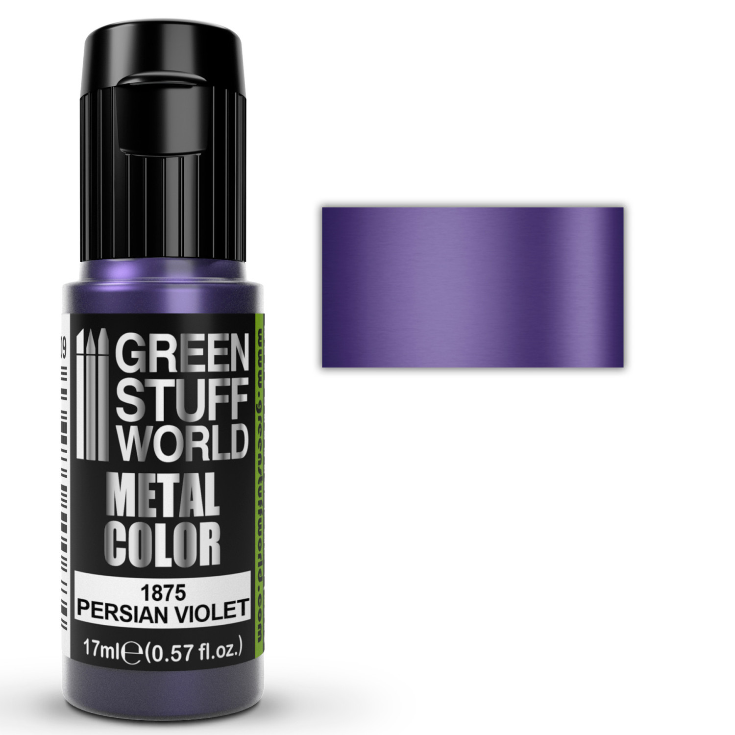 Pintura Metalica PERSIAN VIOLET